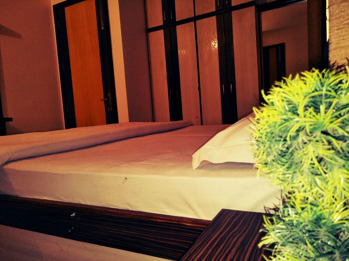 Hotel A.r.residency Nova Deli