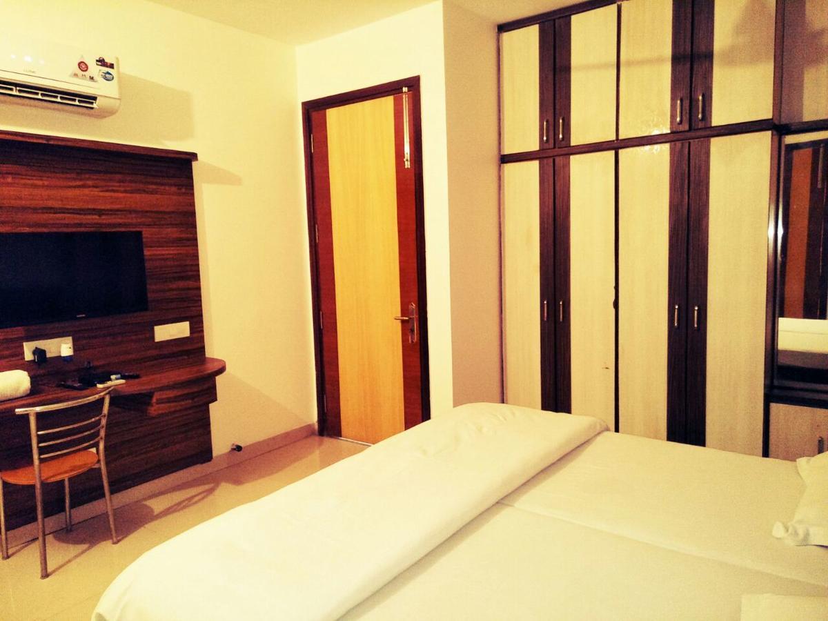 Hotel A.r.residency