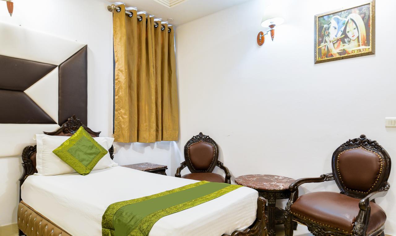 Baljeet Hotel New Delhi
