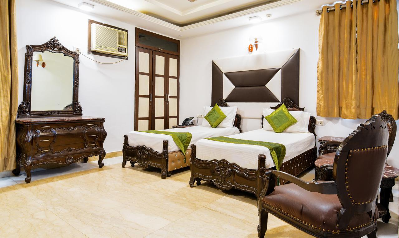 Baljeet Hotel New Delhi