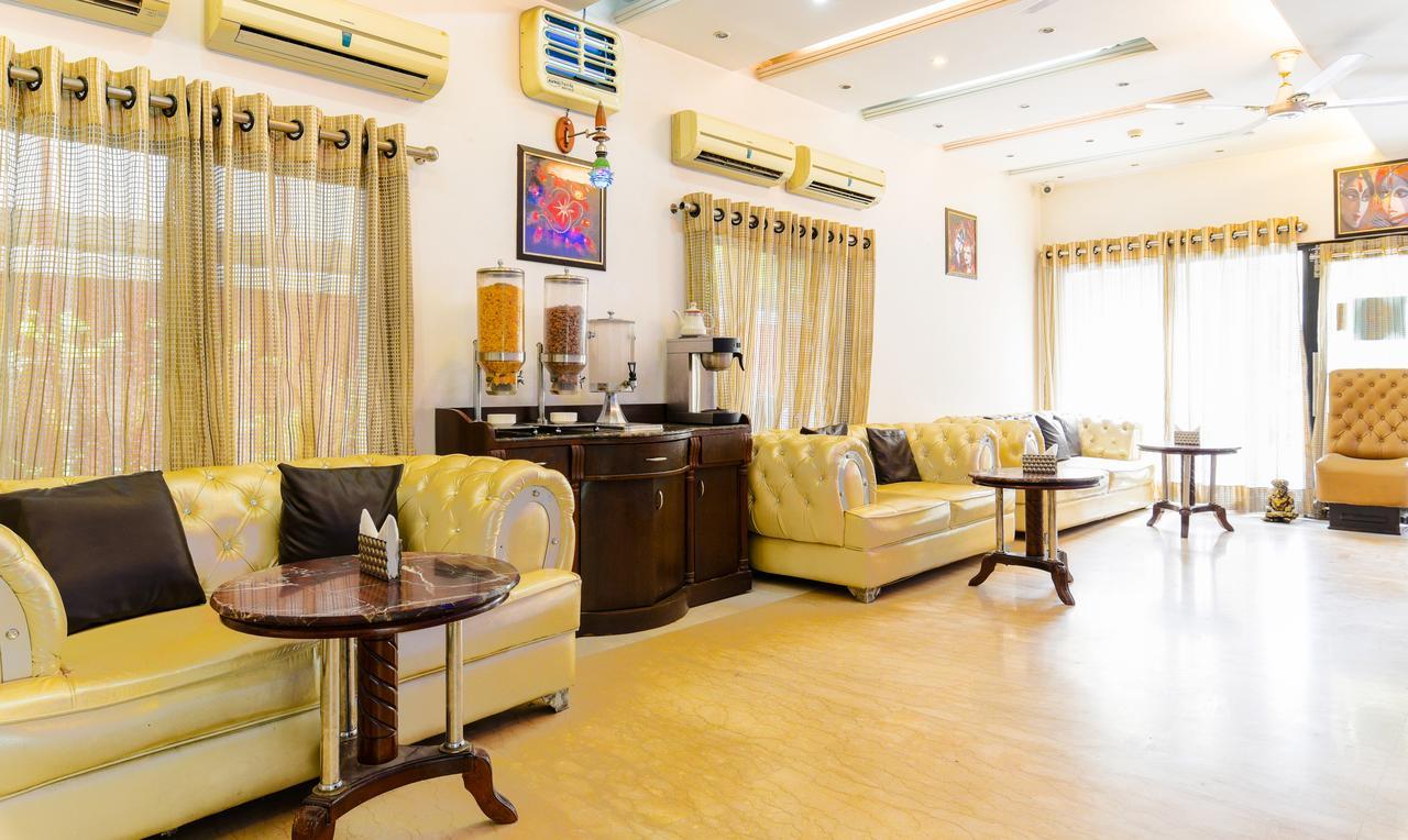 Hotel Baljeet 3*
