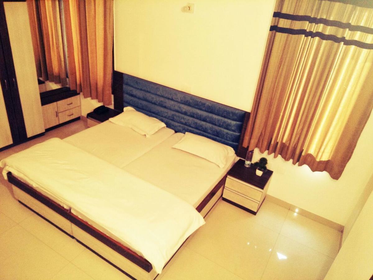 A.r.residency Hotel Nova Deli