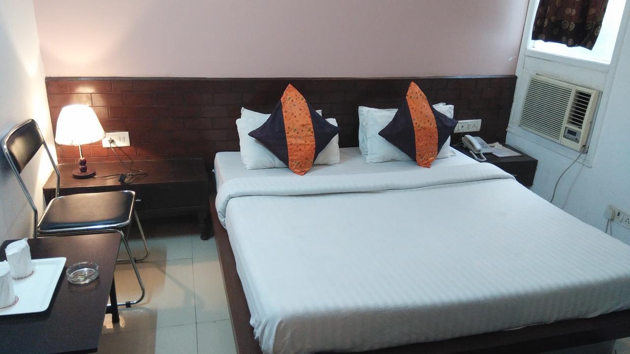 Hotel Airport Port View New Delhi