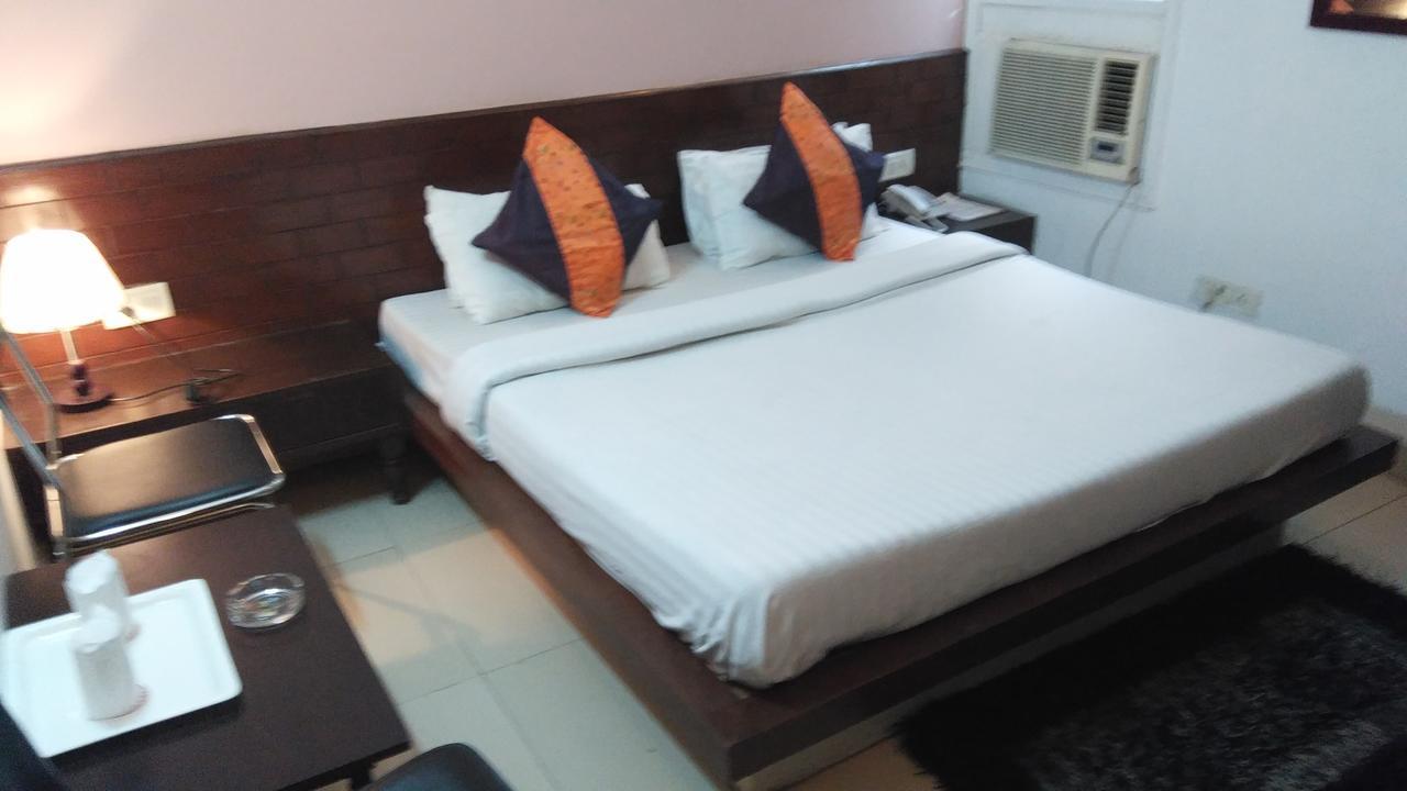 Airport Port View Hotel