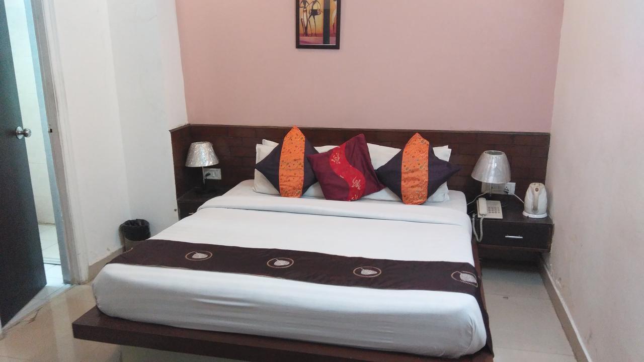 Airport Port View Hotel 3*