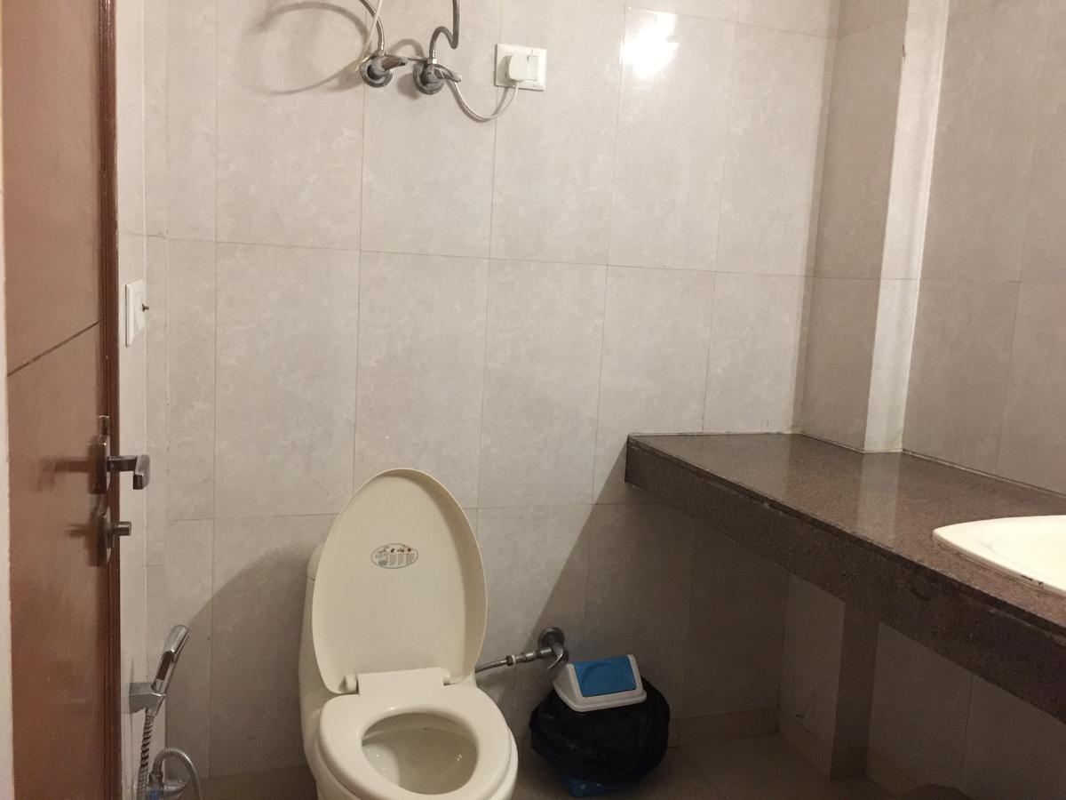 Bed & Breakfast The Raveesh - 2Bhk Fully Furnished Apartment J85 2*
