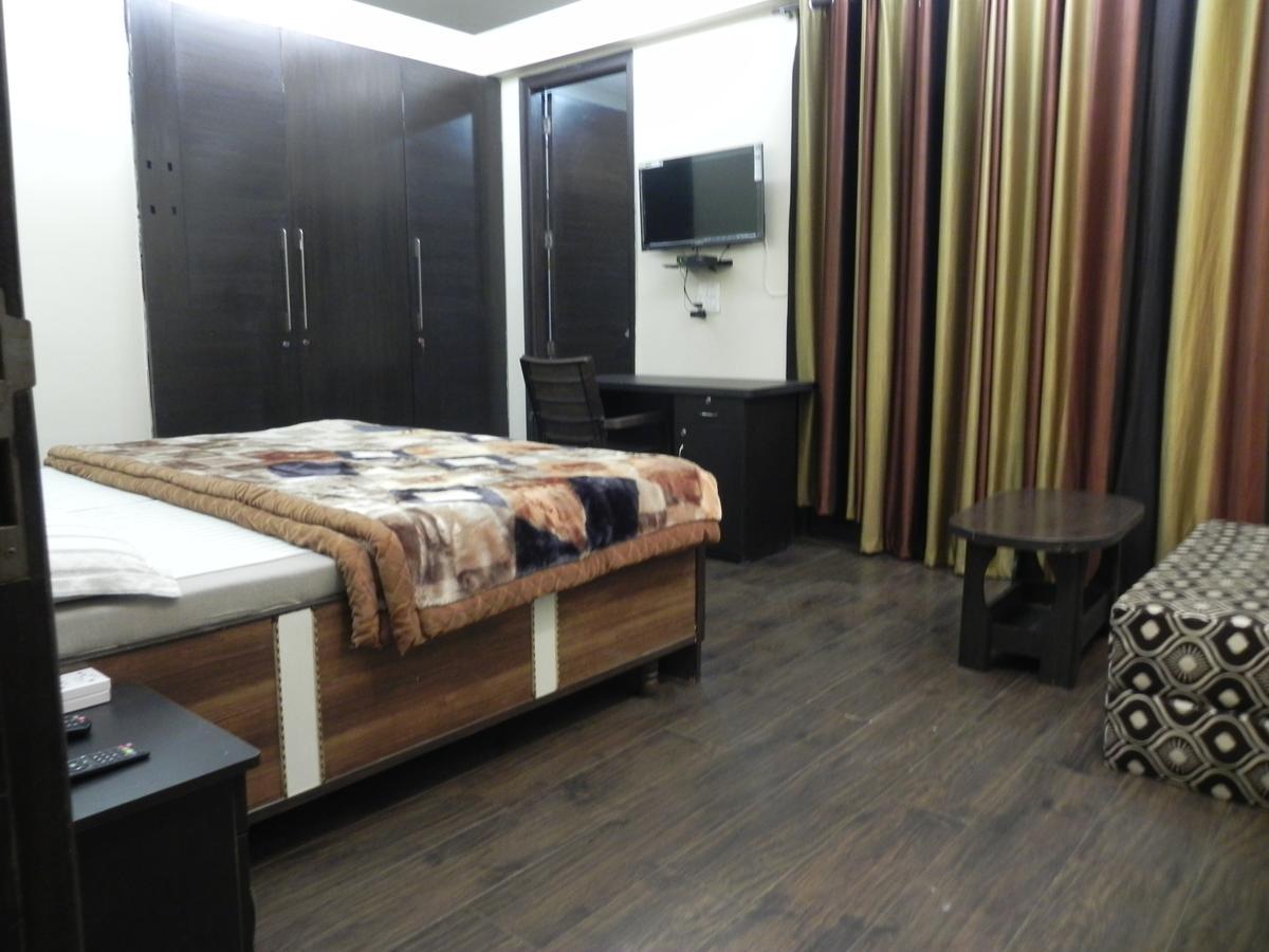 Bed & Breakfast The Raveesh - 2Bhk Fully Furnished Apartment J85