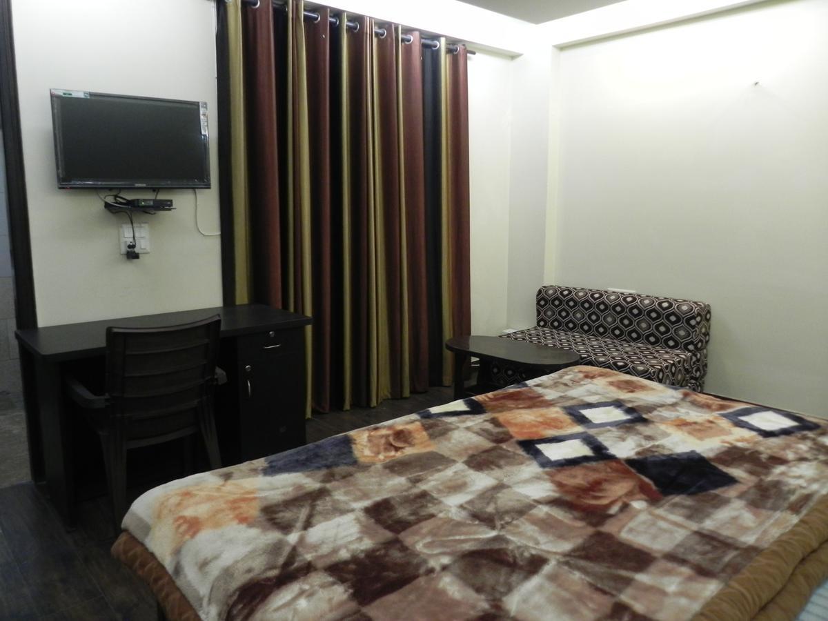Bed & Breakfast The Raveesh - 2Bhk Fully Furnished Apartment J85