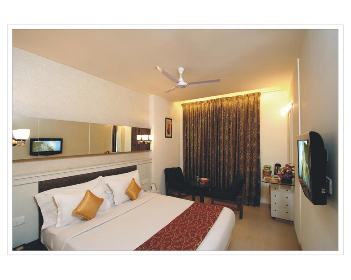 Hotel Southern Regency