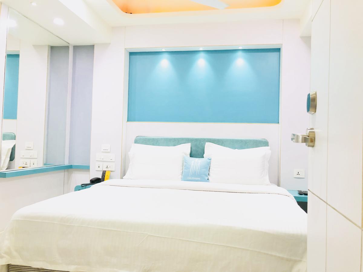 Empire - 2025 Traveller's Choice Award Winning New Delhi