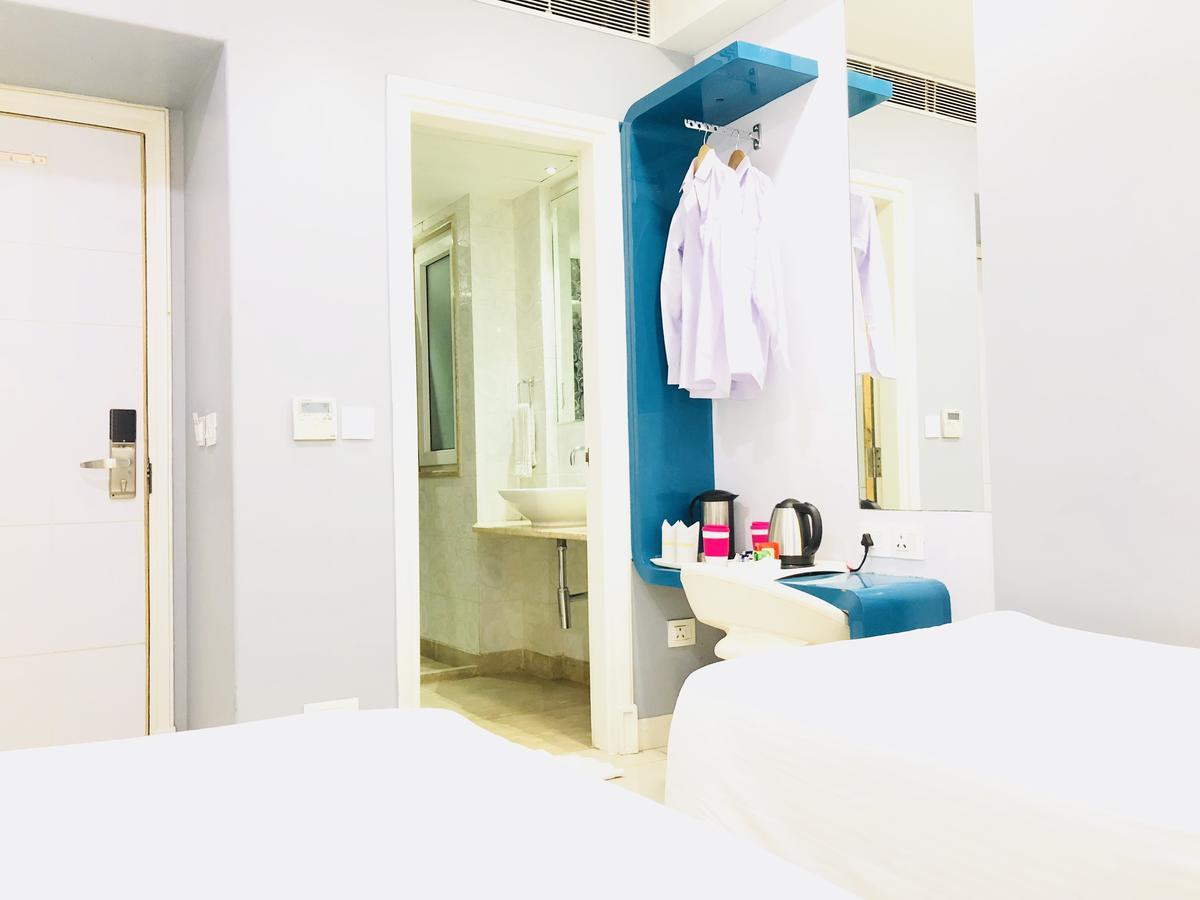 Empire - 2025 Traveller's Choice Award Winning Hotel