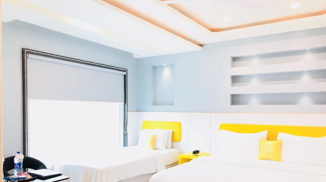 Hotel Empire - 2025 Traveller's Choice Award Winning