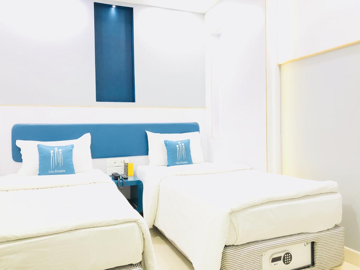 Hotel Empire - 2025 Traveller's Choice Award Winning New Delhi