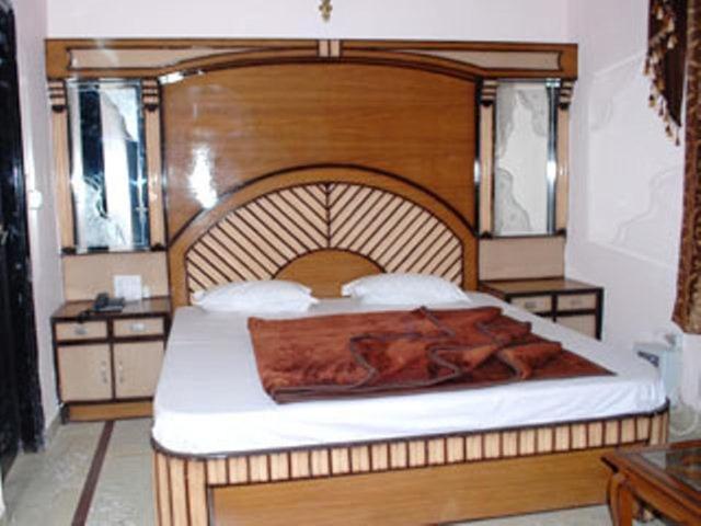 Western King 2* Delhi (National Capital Territory of India)