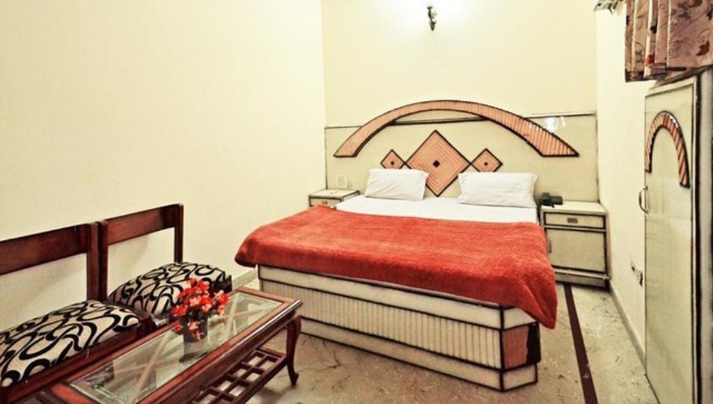 Western King Hotel