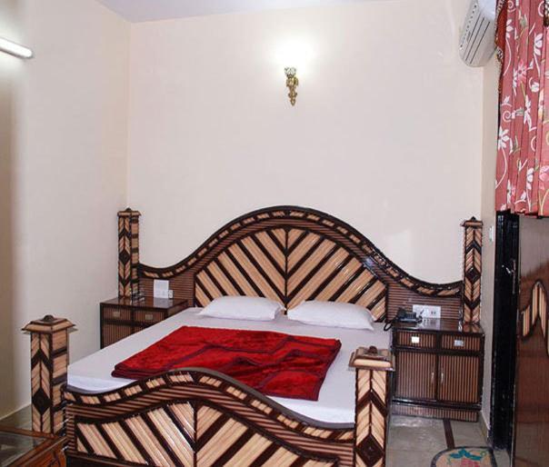 Hotel Western King Delhi (National Capital Territory of India)
