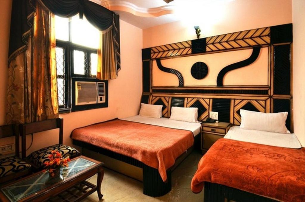 Hotel Western King