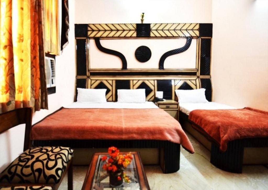 Hotel Western King 2*