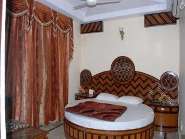Western King Hotel Delhi (National Capital Territory of India)
