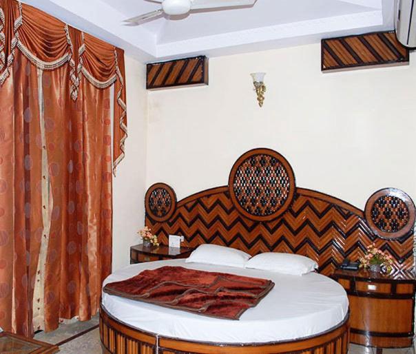 Western King 2* Delhi (National Capital Territory of India)