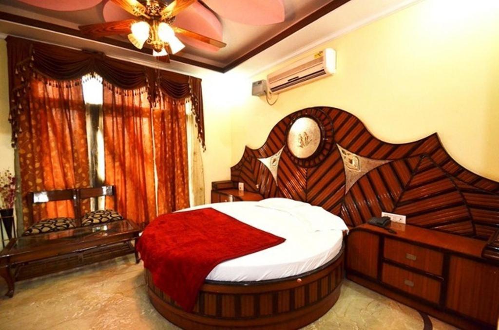 Western King Hotel Delhi (National Capital Territory of India)