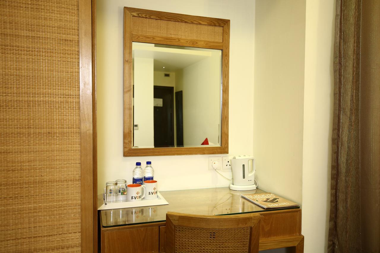 Evoke Lifestyle, Delhi 3* New Delhi