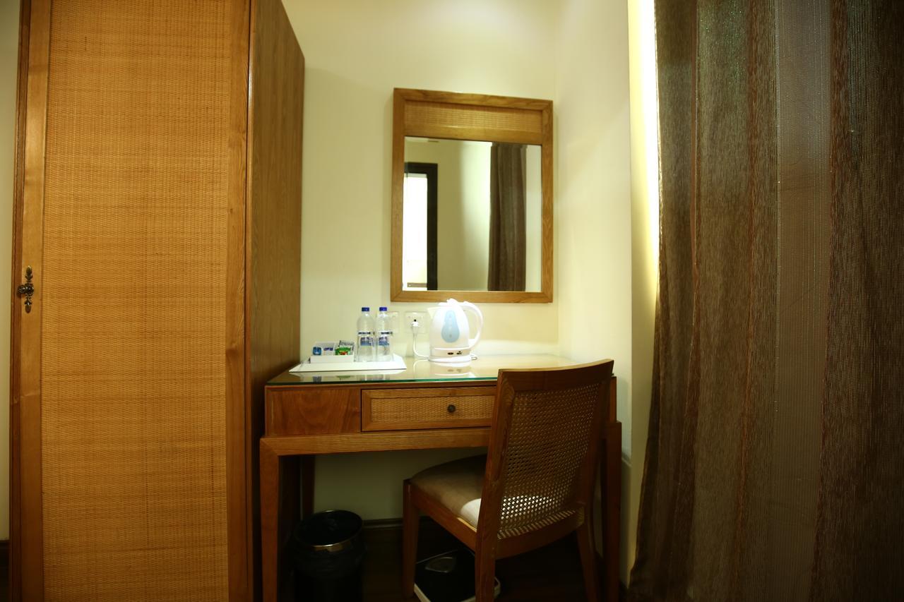 Hotel Evoke Lifestyle, Delhi 3*