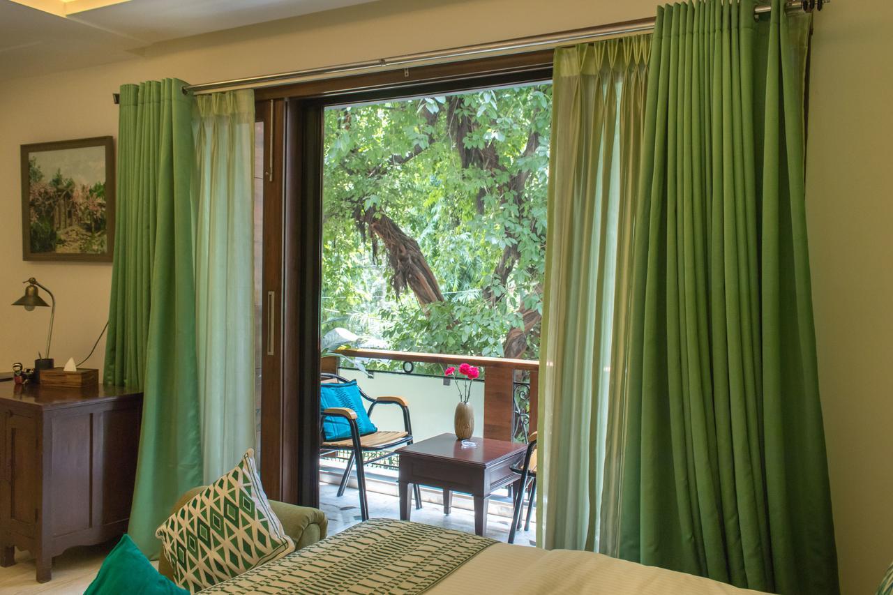 Gg Bed & Breakfast 3*