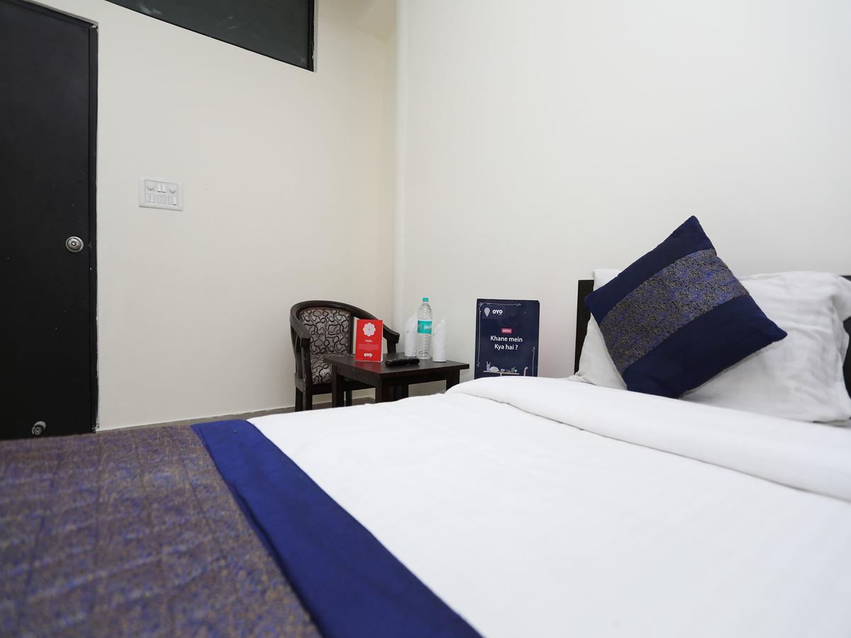 Oyo 11605 Aravali 3*