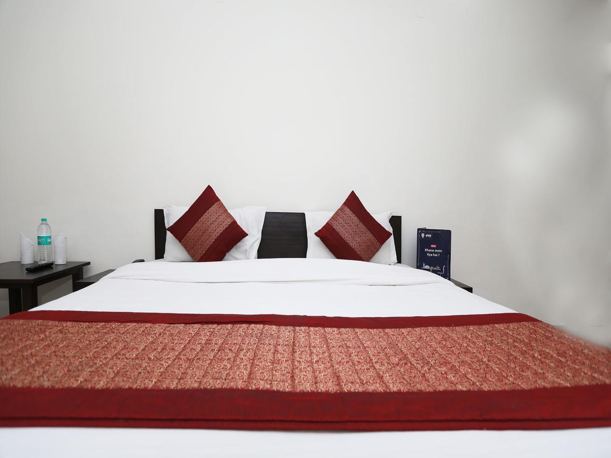 Oyo 11605 Aravali 3*