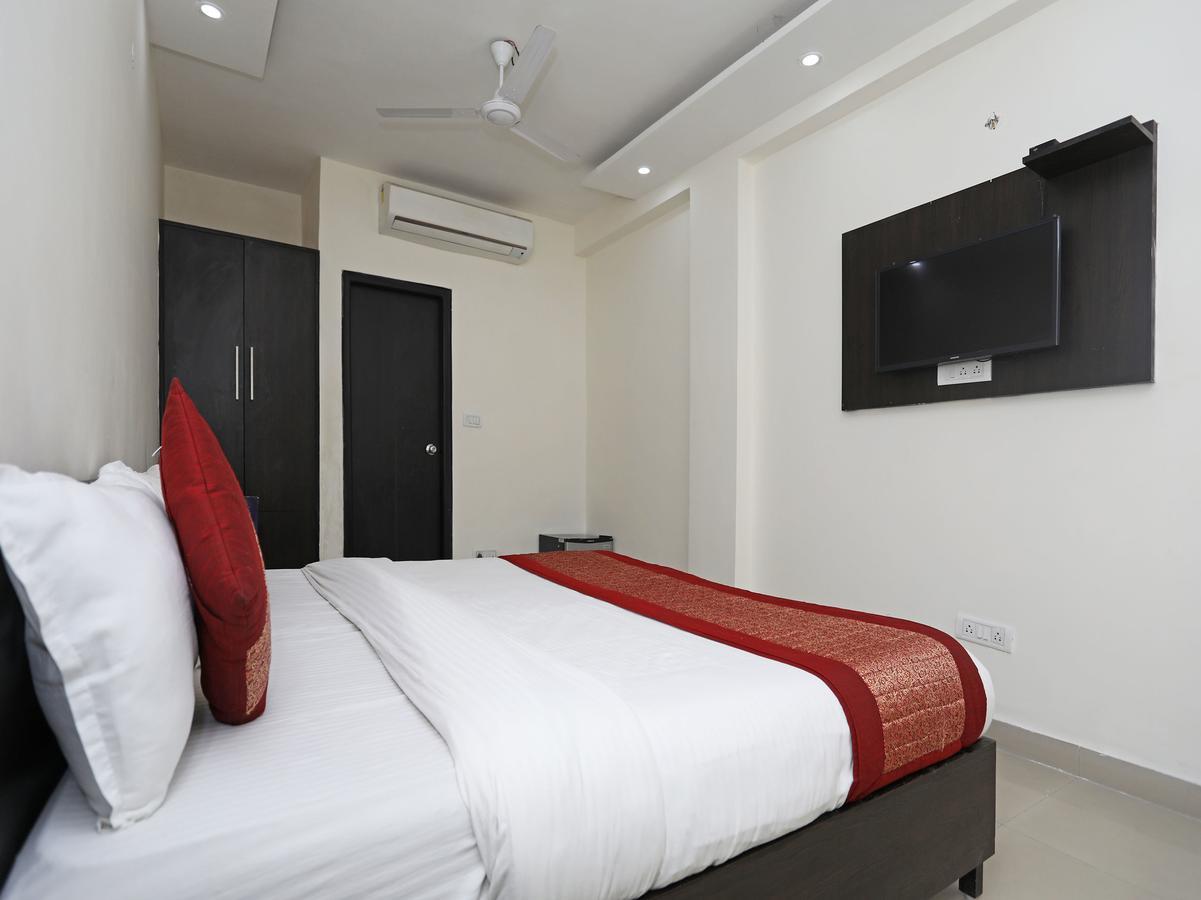 Hotel Oyo 11605 Aravali 3*