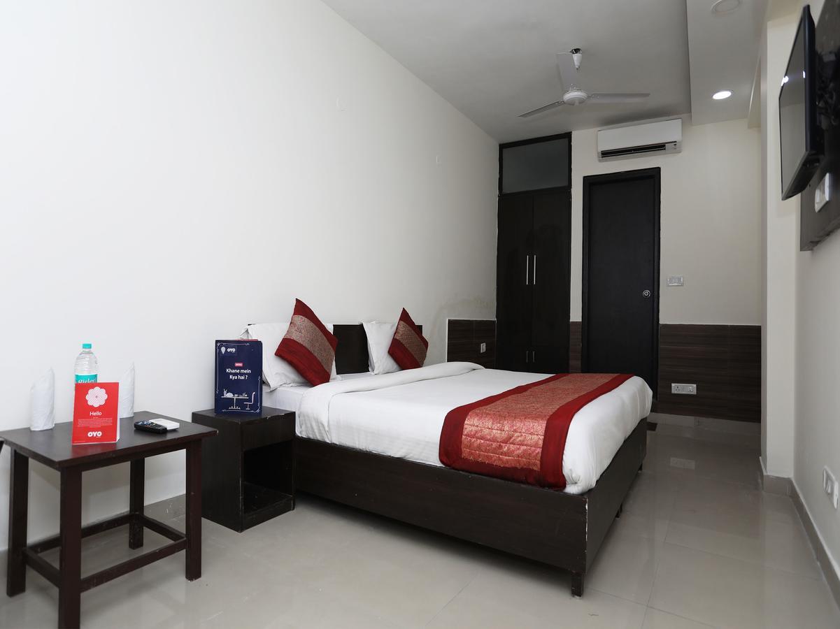 Oyo 11605 Aravali Hotel