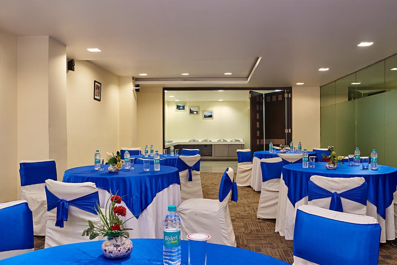 Palette South Delhi Formerly Imperial