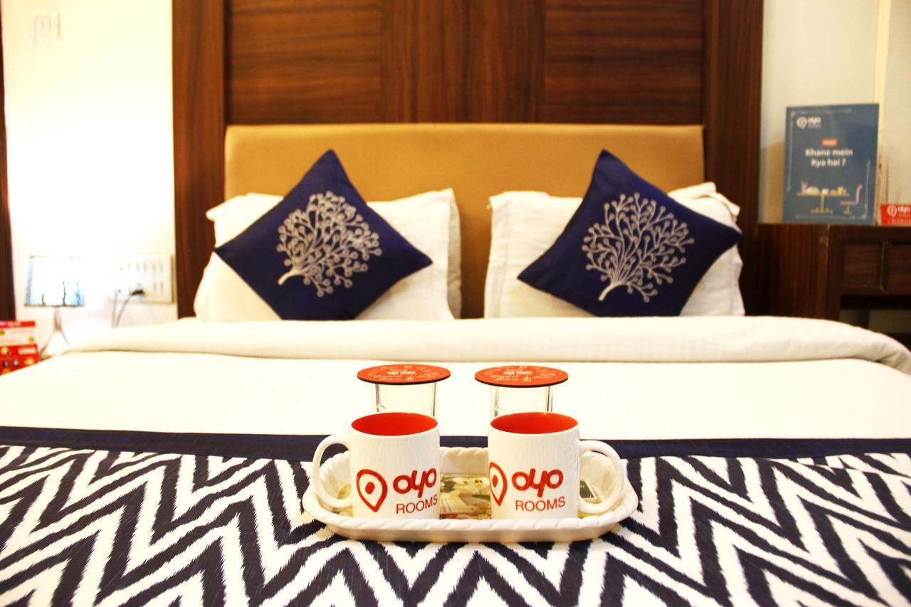 Oyo 2373 D Hotel 3*
