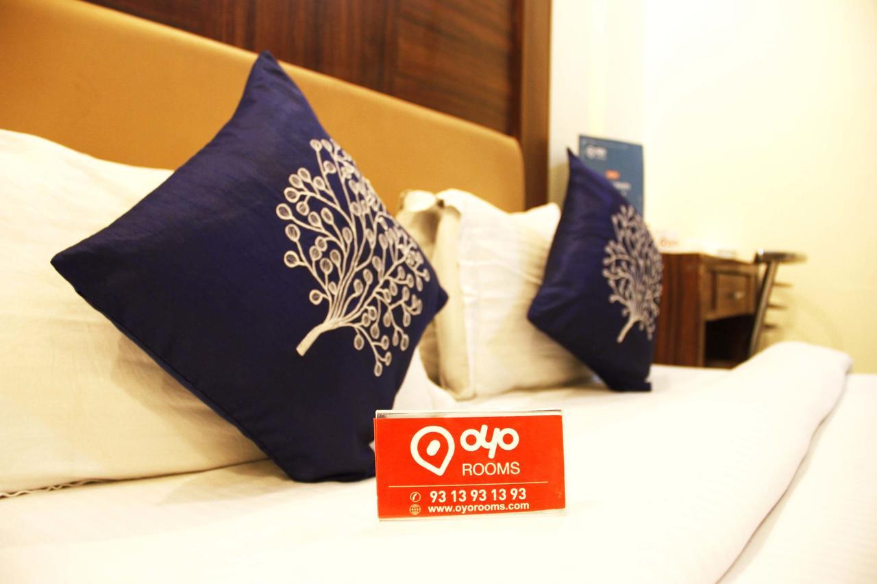 Hotel Oyo 2373 D 3*
