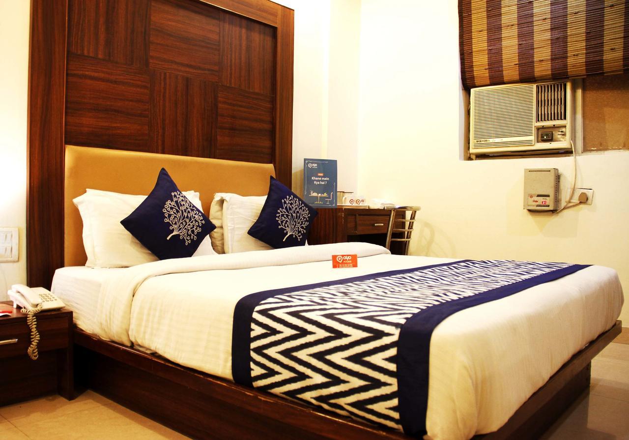 Oyo 2373 D Hotel New Delhi