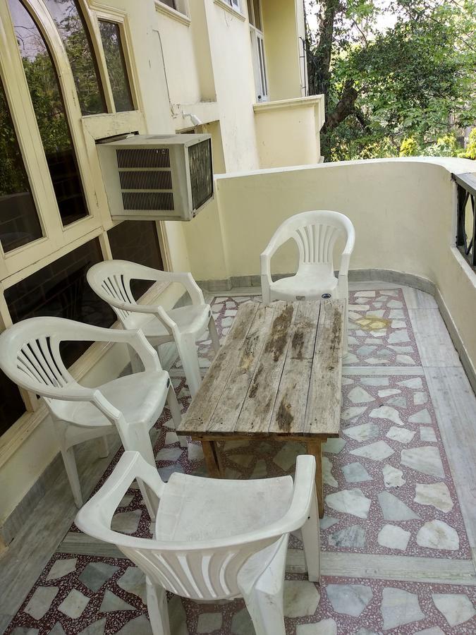The Mystic Soul Hostel