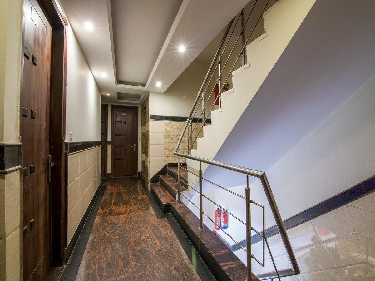 Hotel Oyo 1912 Dada 3*