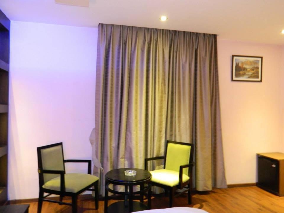 Jp Hotel