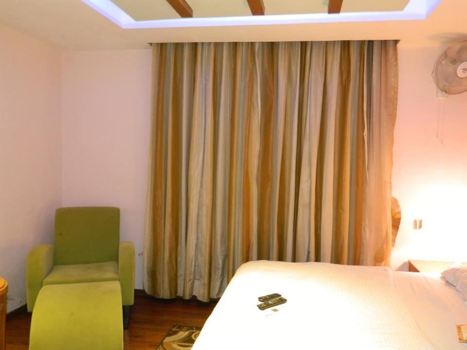Hotel Jp 3*
