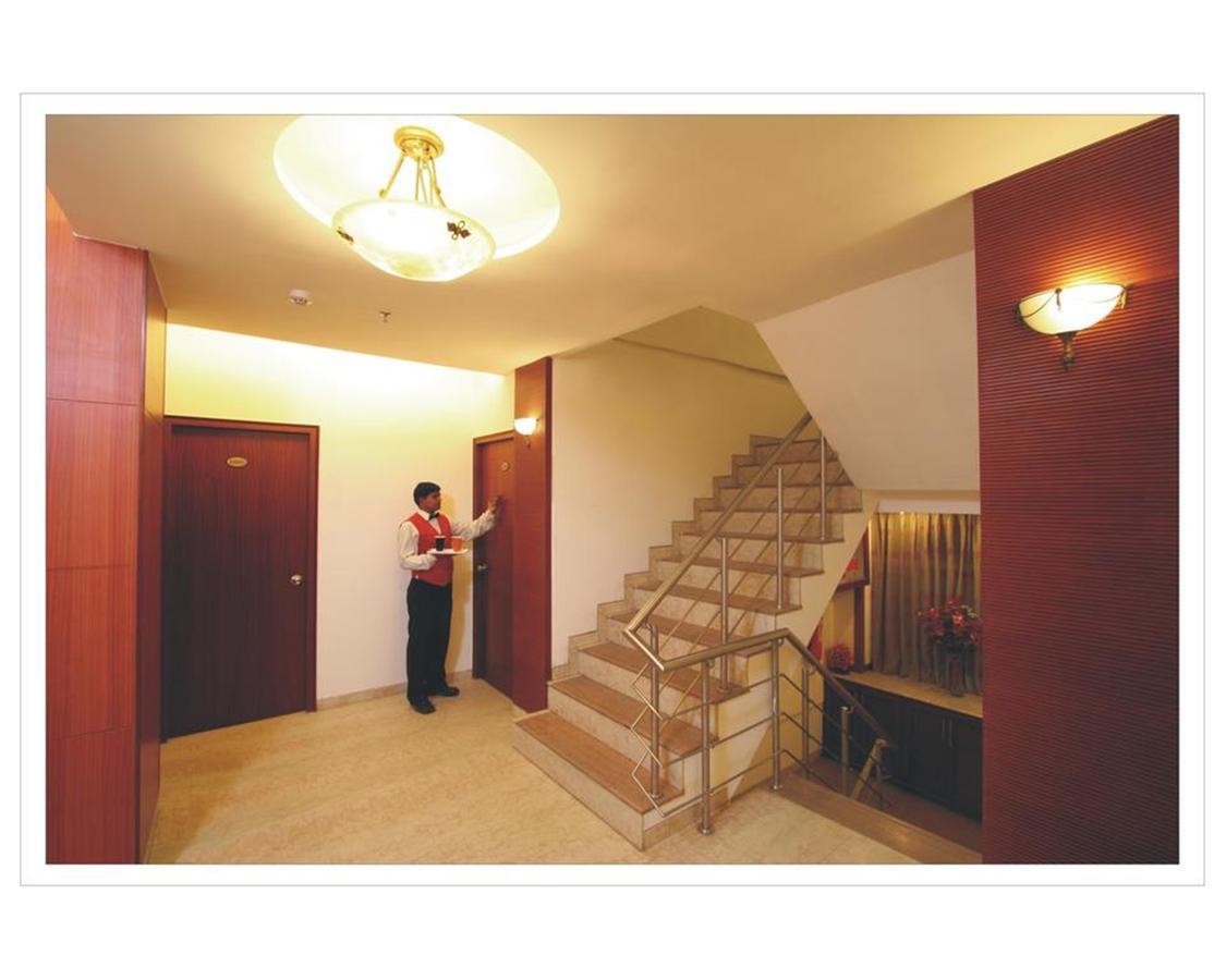 Southern Regency Hotel 3*