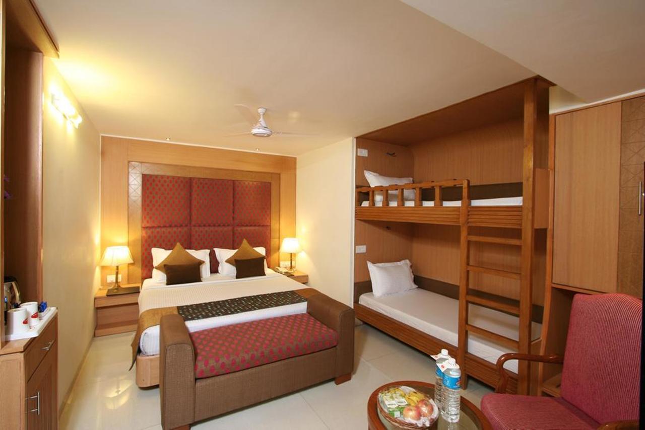 Hotel Southern Regency Delhi (National Capital Territory of India)