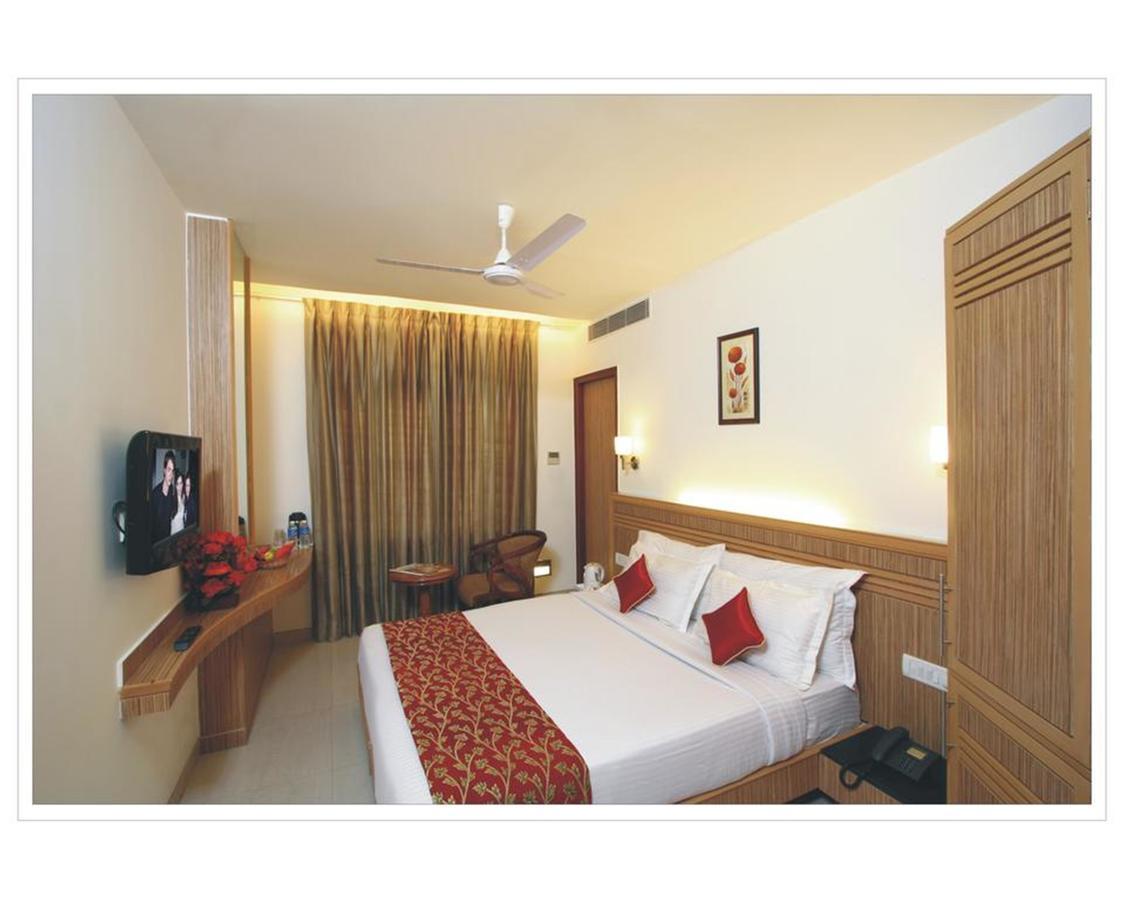 Hotel Southern Regency