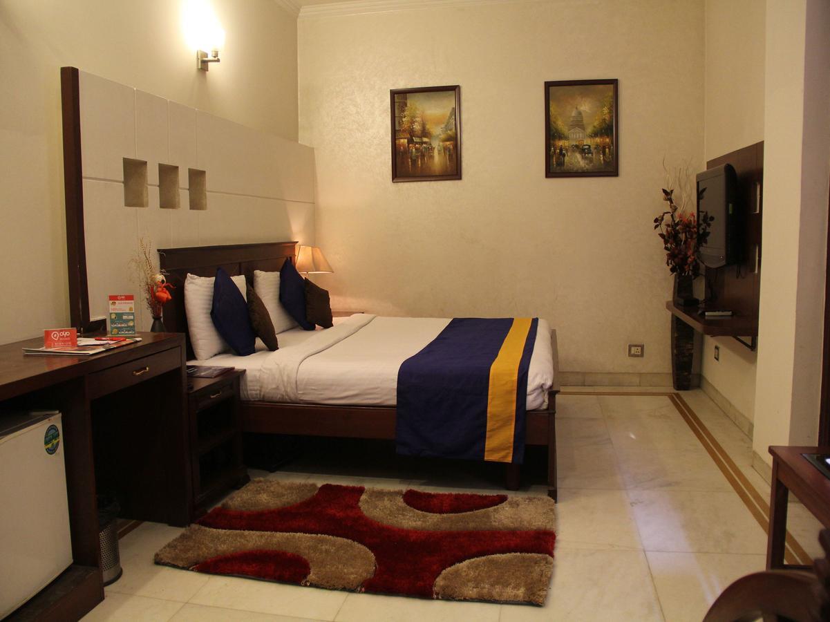 Comfort Zone Hotel
