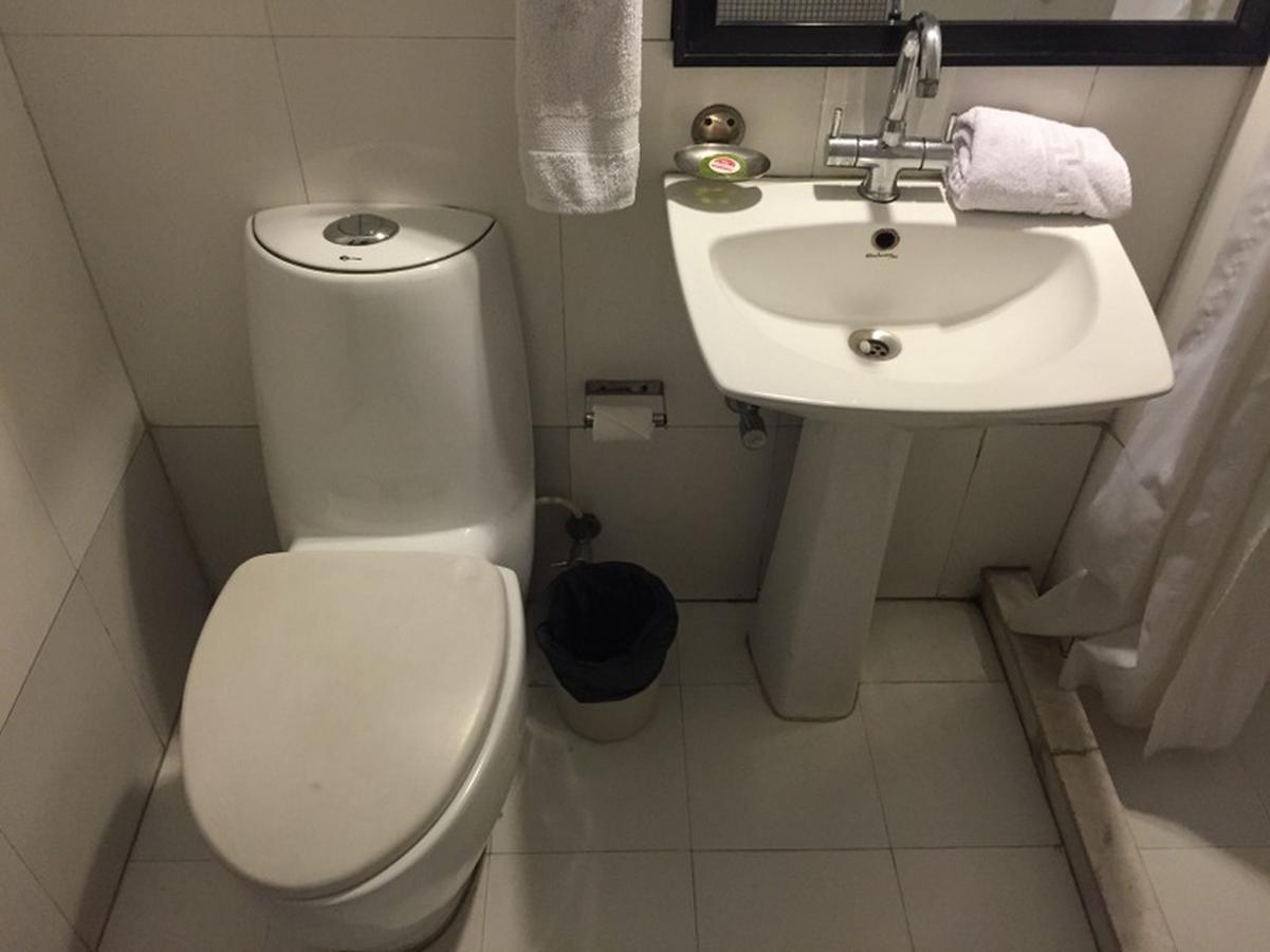 Comfort Zone Hotel New Delhi