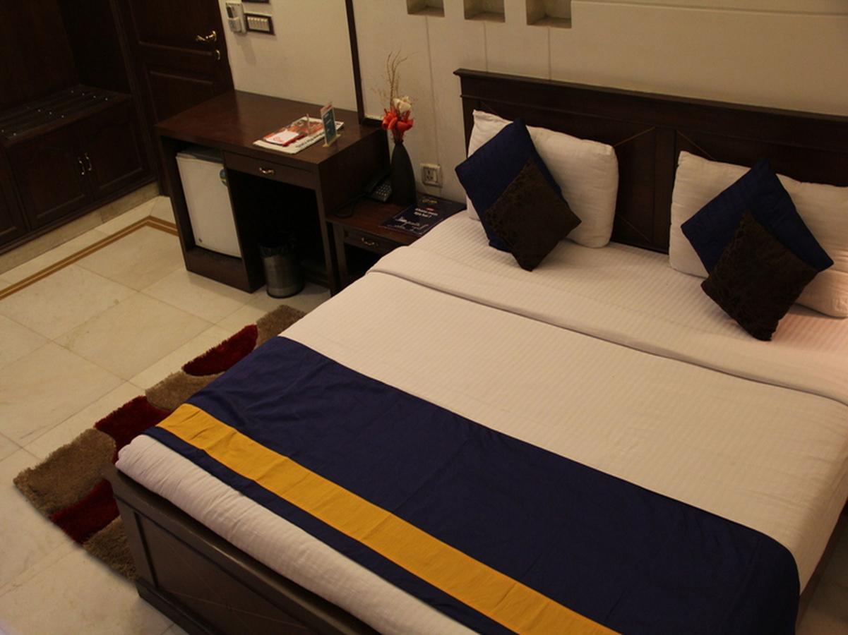 Comfort Zone 3* New Delhi