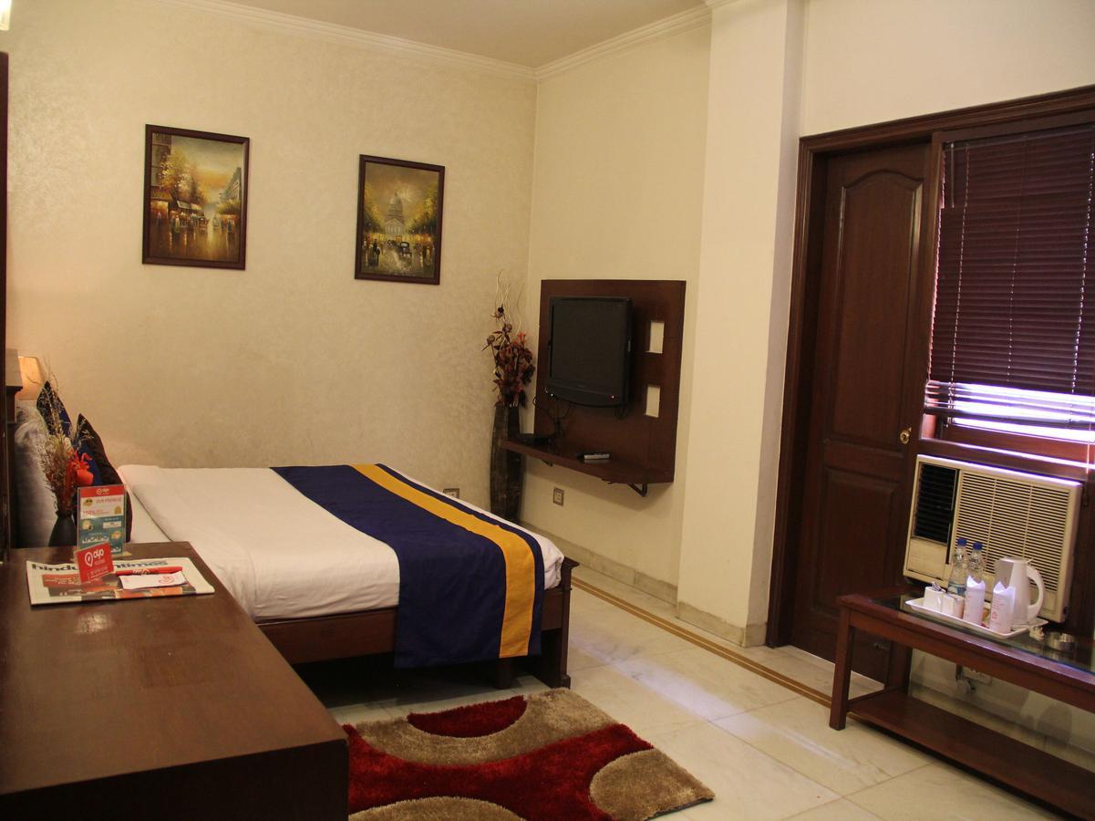 Hotel Comfort Zone 3*