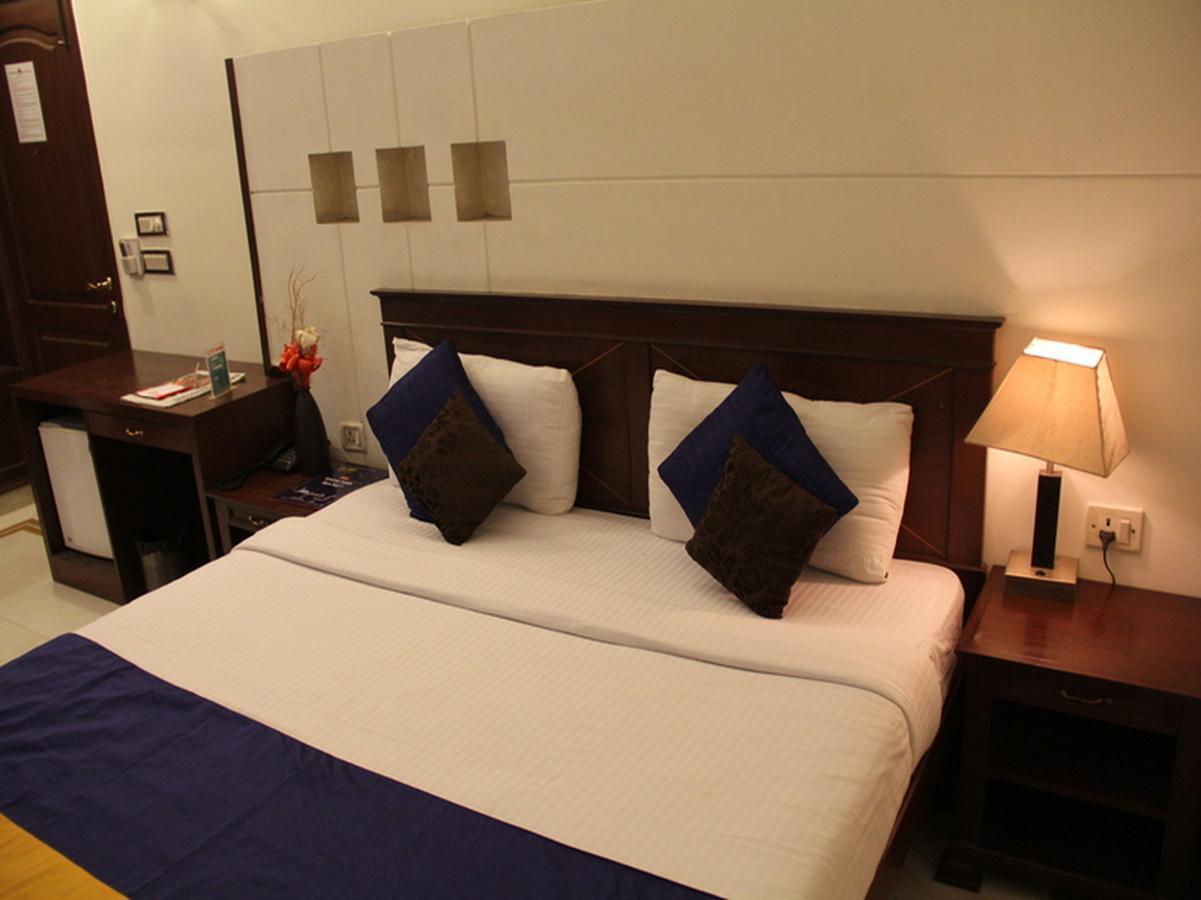 Comfort Zone Hotel