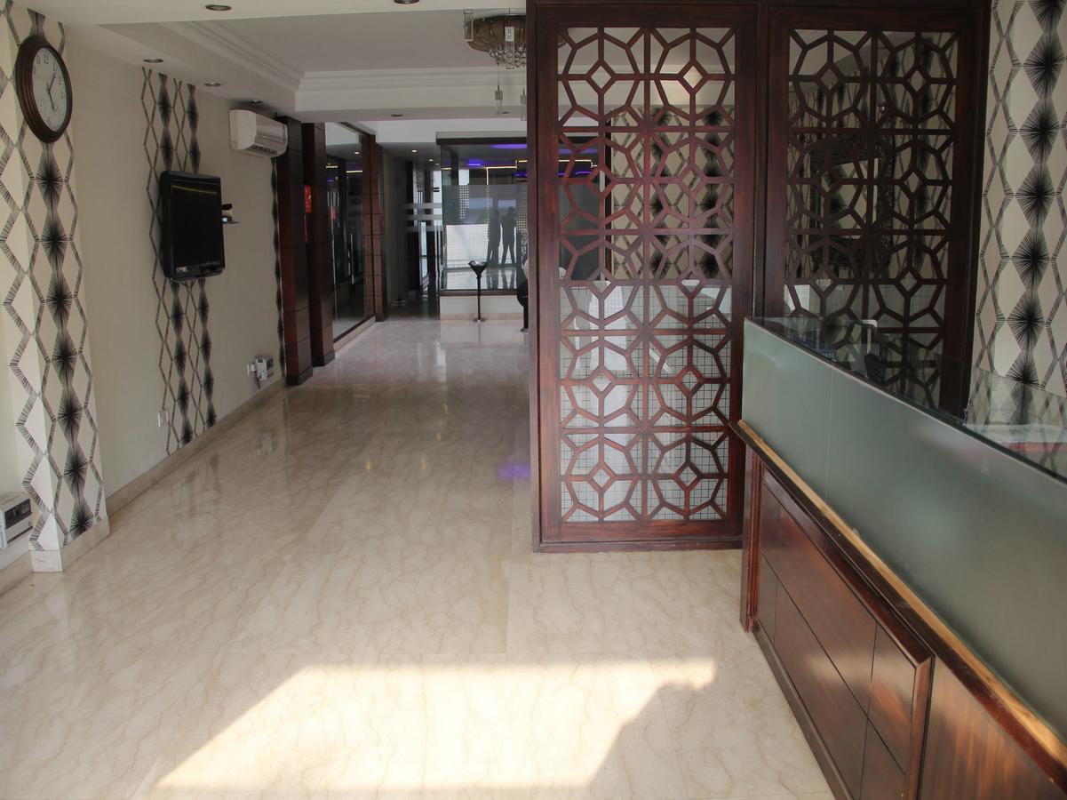 Hotel Comfort Zone 3*