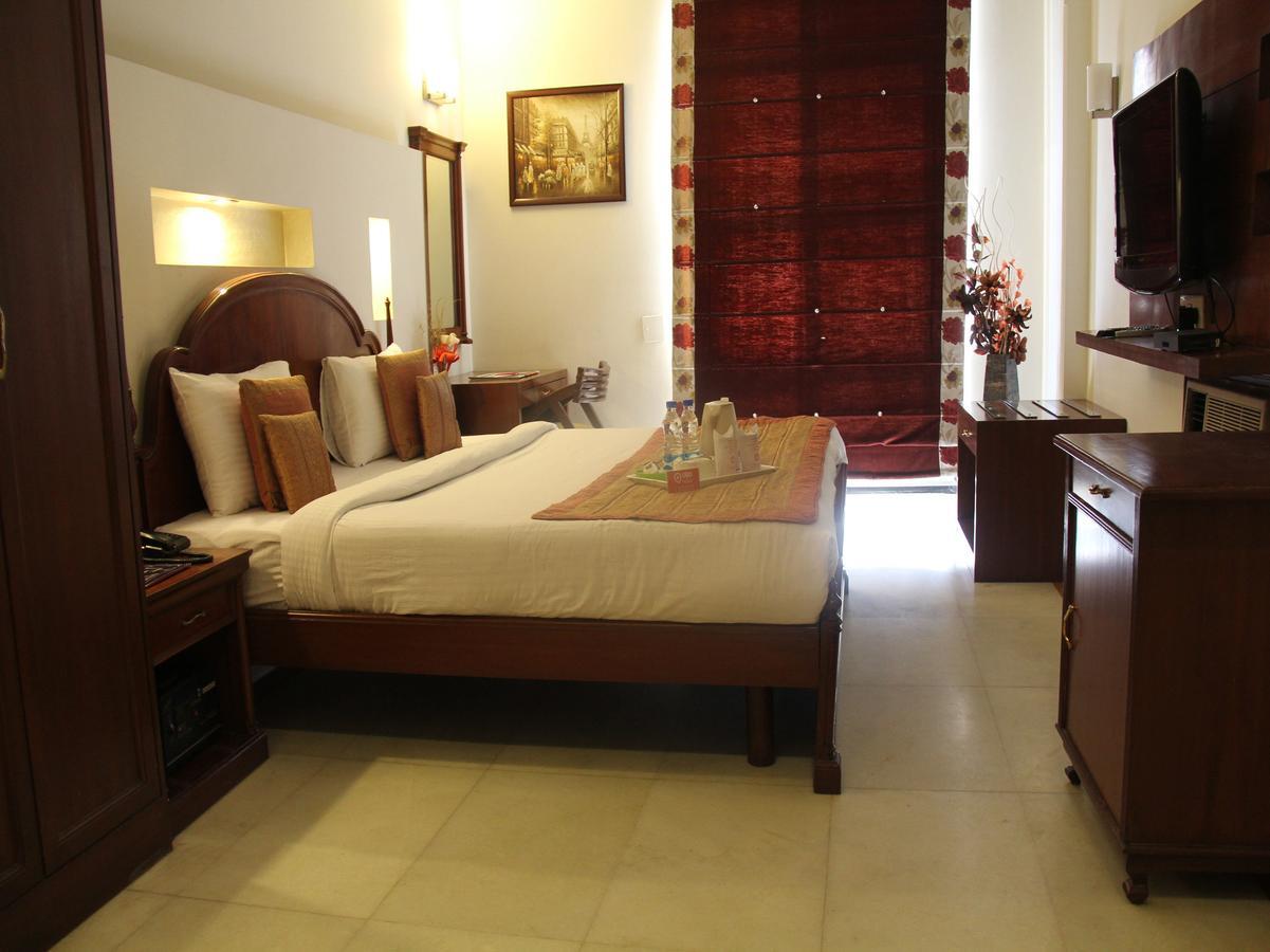 Comfort Zone 3* New Delhi